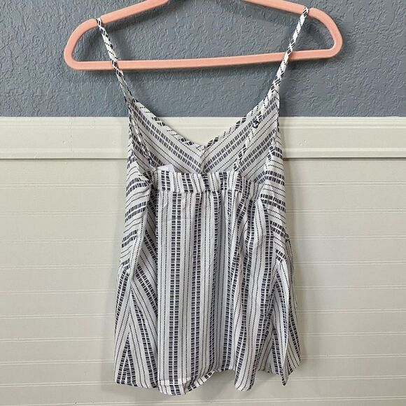 Refinery29 Woven Pajama Camisole - Picture 4 of 4
